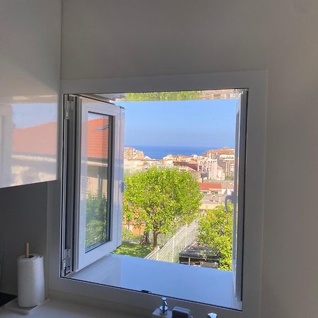 Logement Aux Portes De Monaco Cap D Ail Cap-d'Ail Exterior foto