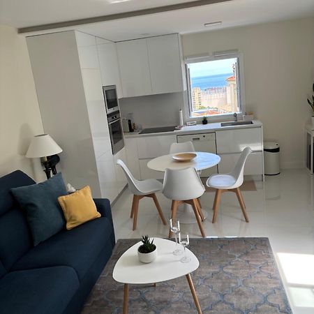 Logement Aux Portes De Monaco Cap D Ail Cap-d'Ail Exterior foto