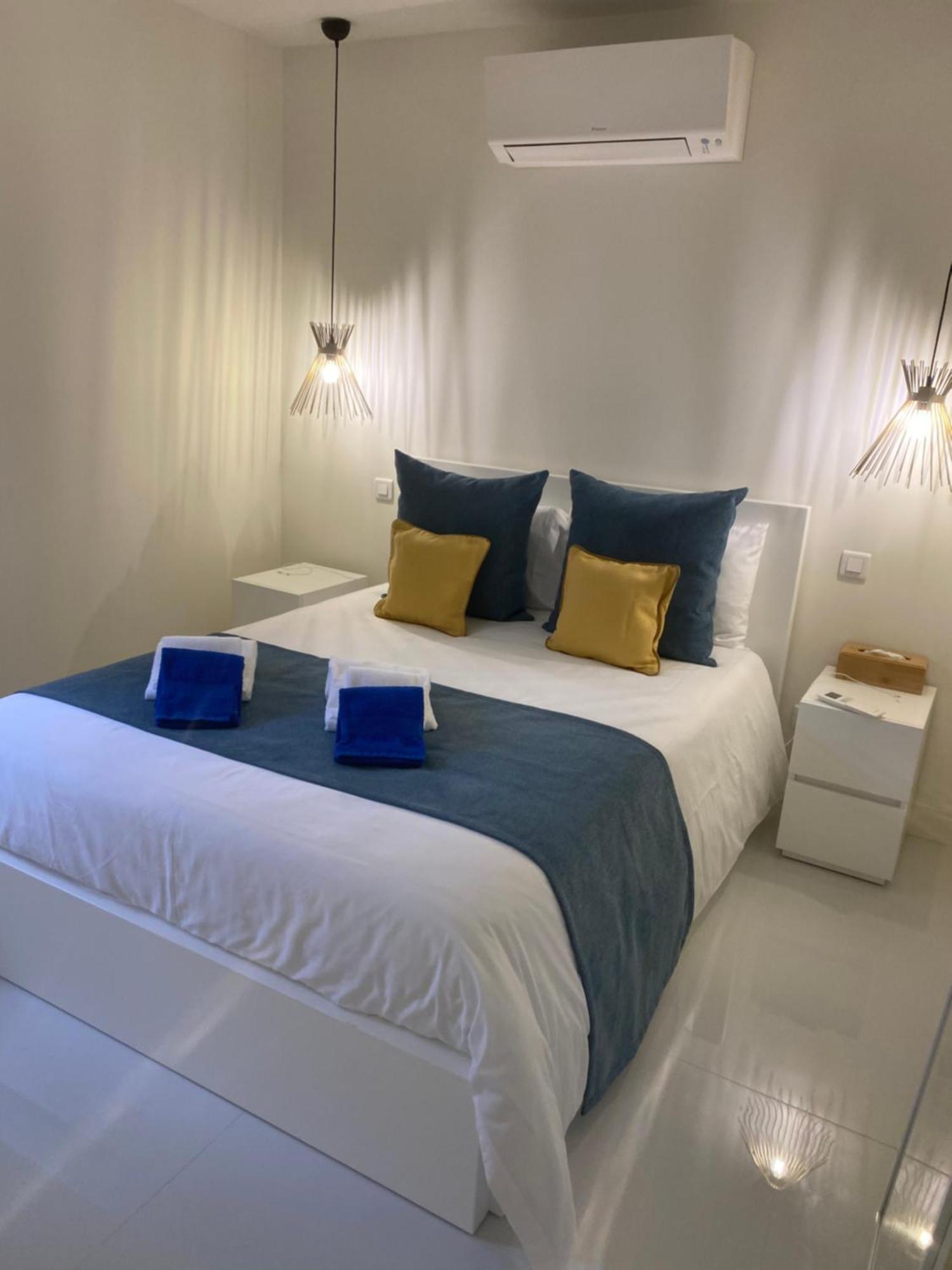 Logement Aux Portes De Monaco Cap D Ail Cap-d'Ail Exterior foto